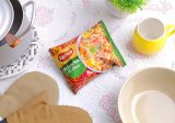 Instant Noodles _ Ramen Vietnam Reeva Brand